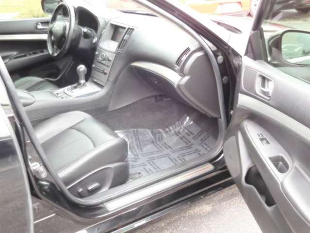 2010 Infiniti G37 Sedan AWD x Anniversary Edition 4dr Sedan